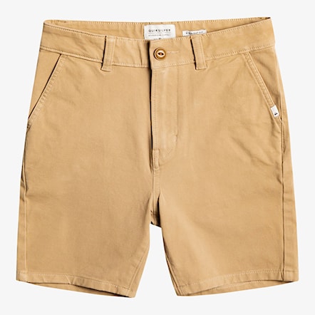 Shorts Quiksilver Krandy Chino Short Youth plage 2023 - 7
