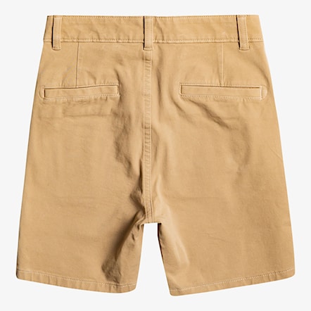 Shorts Quiksilver Krandy Chino Short Youth plage 2023 - 8