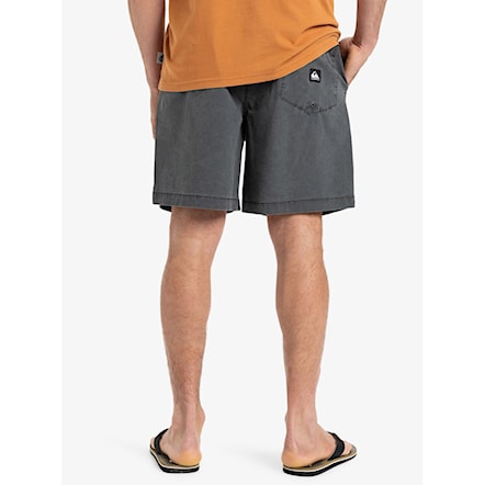 Szorty Quiksilver Taxer WS black 2025 - 3