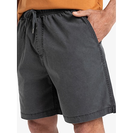 Szorty Quiksilver Taxer WS black 2025 - 5