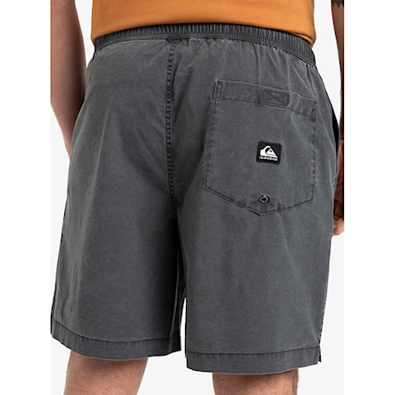 Szorty Quiksilver Taxer WS black 2025 - 6