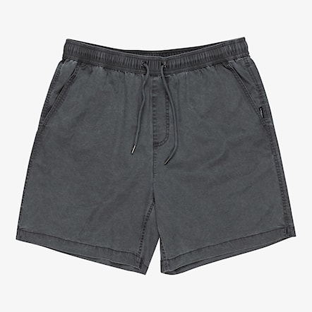 Szorty Quiksilver Taxer WS black 2025 - 7