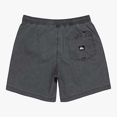Szorty Quiksilver Taxer WS black 2025 - 8