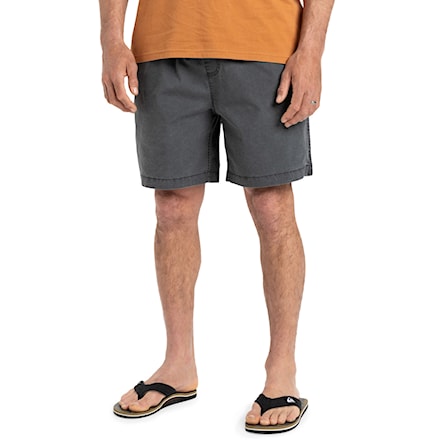Szorty Quiksilver Taxer WS black 2025 - 1