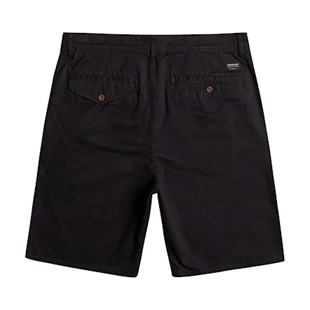 Shorts Quiksilver Youth Everyday Chino Light Short black 2023 - 2
