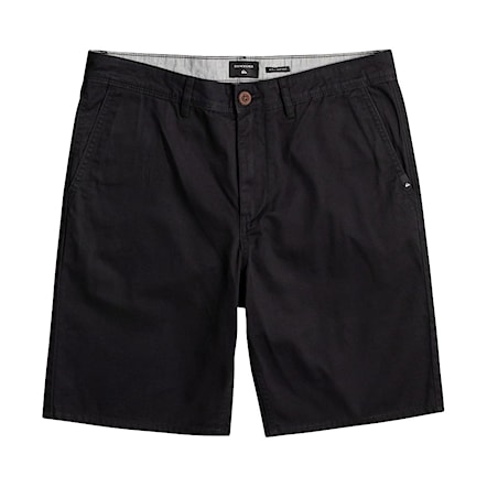 Shorts Quiksilver Youth Everyday Chino Light Short black 2023 - 1