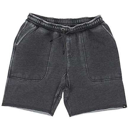 Winter Shorts Rip Curl Burn Out black marble 2015 - 1