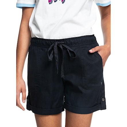 Shorts Roxy Life Is Sweeter anthracite 2022 - 1