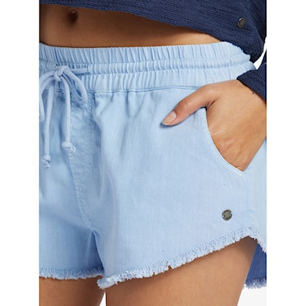 Shorts Roxy Scenic Route Short bel air blue 2024 - 4