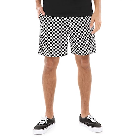 Szorty Vans Range Short 18 checkerboard 2020 - 1