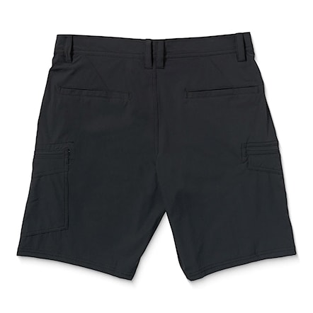 Kraťasy Volcom Cashed In Cargo Hybrid 20 black 2026 - 6