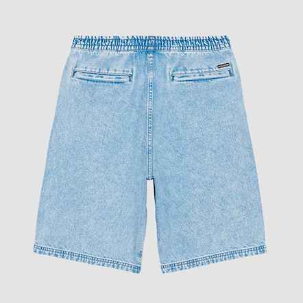 Kraťasy Volcom Freazy Denim EW Short 22 pale aqua 2026 - 4