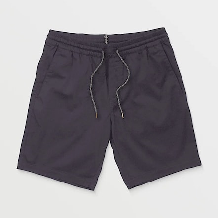 Kraťasy Volcom Frickin Elasticated Waist Short 19 charcoal 2025 - 4