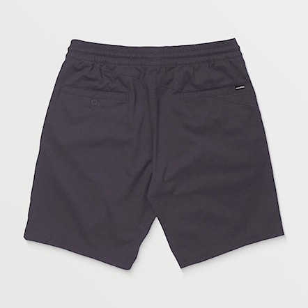 Kraťasy Volcom Frickin Elasticated Waist Short 19 charcoal 2025 - 5