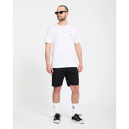 Kraťasy Volcom Frickin Modern Stretch 19 black 2026 - 10