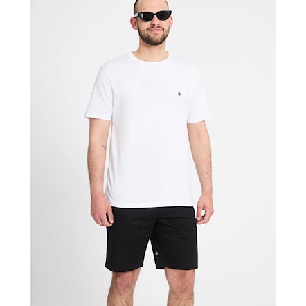 Kraťasy Volcom Frickin Modern Stretch 19 black 2026 - 11