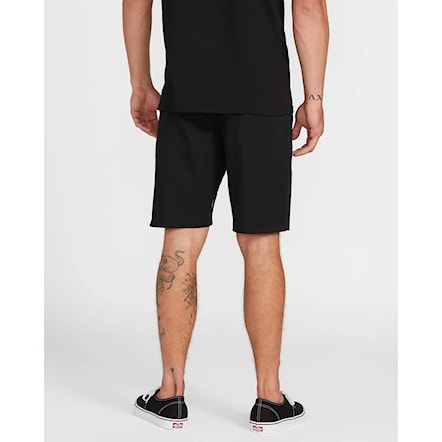 Kraťasy Volcom Frickin Modern Stretch 19 black 2026 - 2