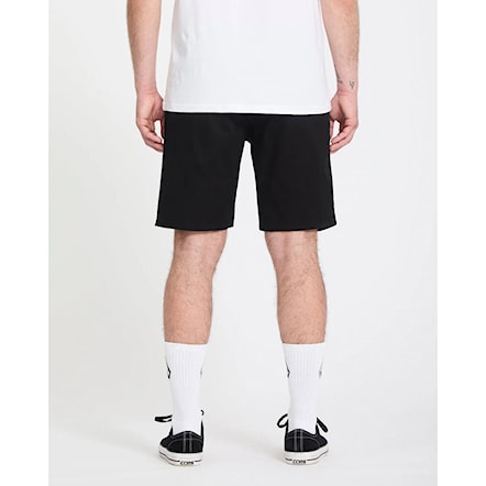 Kraťasy Volcom Frickin Modern Stretch 19 black 2026 - 5