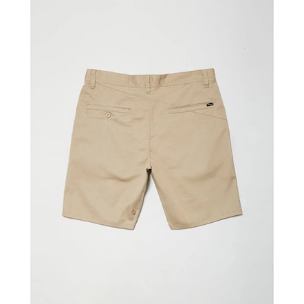 Kraťasy Volcom Frickin Modern Stretch 19 khaki 2026 - 9