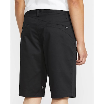 Kraťasy Volcom Frickin Modern Stretch 21 black 2026 - 5
