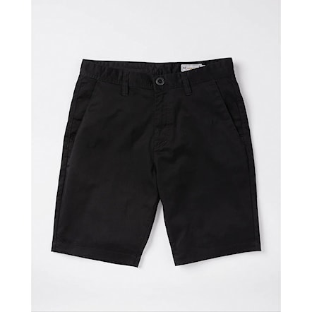 Kraťasy Volcom Frickin Modern Stretch 21 black 2026 - 6