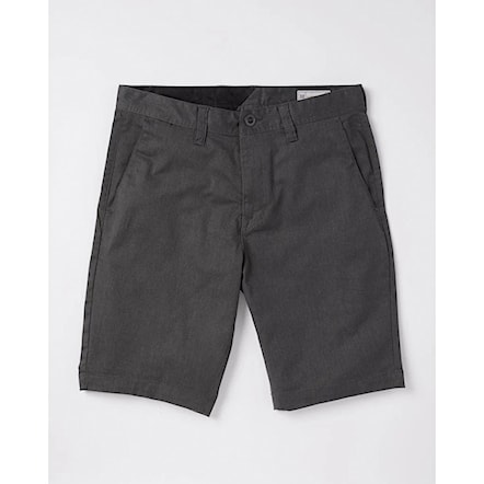 Kraťasy Volcom Frickin Modern Stretch 21 charcoal heather 2026 - 6
