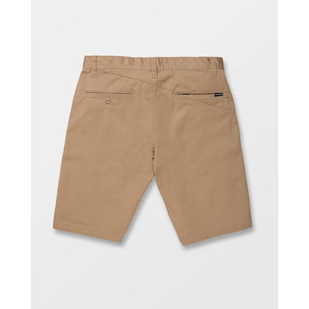 Kraťasy Volcom Frickin Modern Stretch 21 khaki 2026 - 7