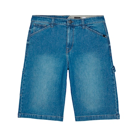 Kraťasy Volcom Kraftsman II Denim Short 24 park blue 2026 - 6