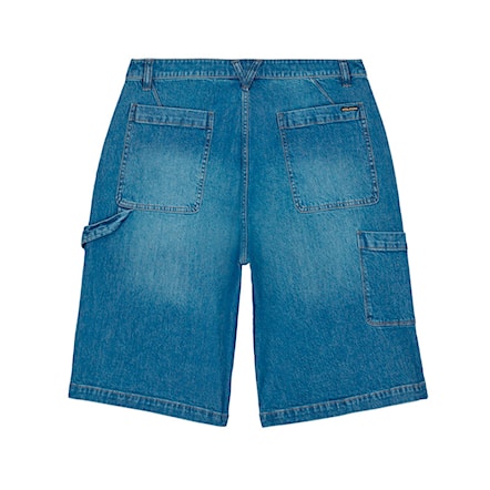 Kraťasy Volcom Kraftsman II Denim Short 24 park blue 2026 - 7