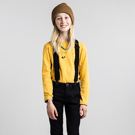 Traky Arcade Jessup Youth black 2026 - 2
