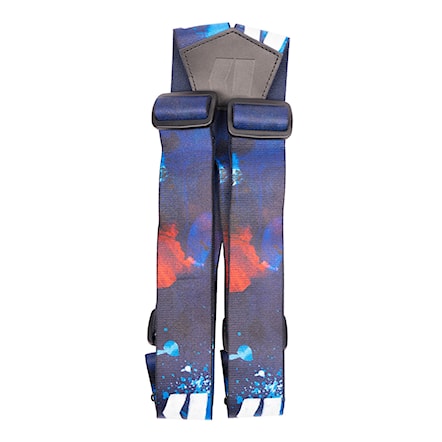 Szelki Armada Stage Suspender galaxy 2020 - 1