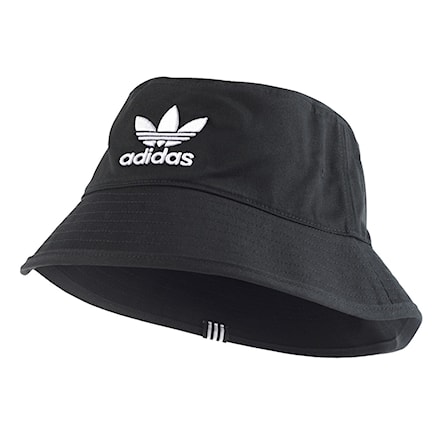 Hat Adidas Adicolor black 2020 - 1