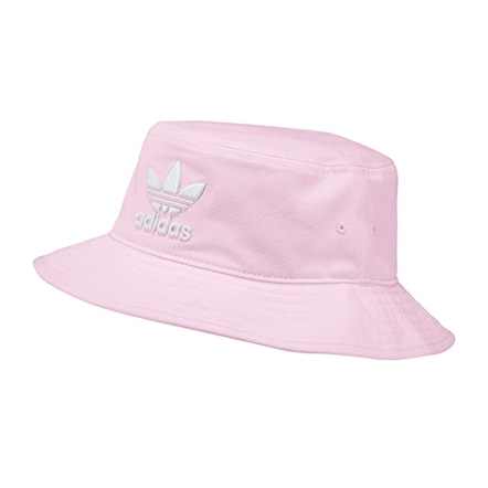 Hat Adidas Adicolor clear pink 2020 - 1