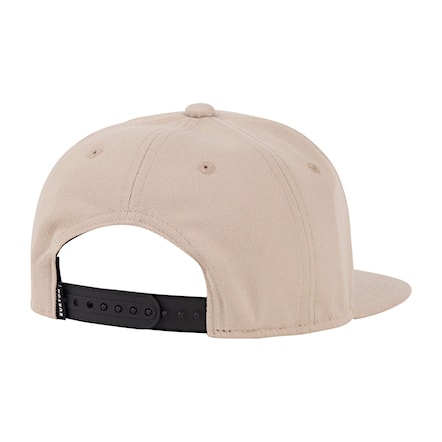 Cap Burton Kids Underhill summit taupe 2025 - 2