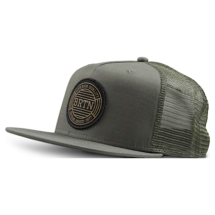 Cap Burton Rufio keef 2014 - 1