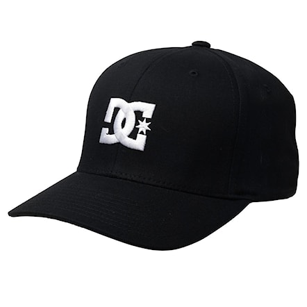 Cap DC Cap Star black 2013 - 1