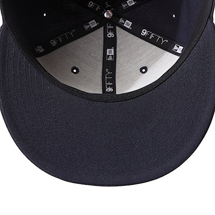 Cap DC Empire Fielder R navy blazer 