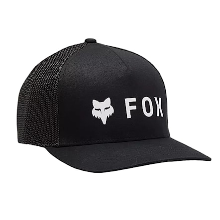 Cap Fox Absolute Flexfit black 2024 - 1