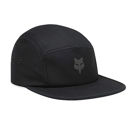 Kšiltovka Fox Head Camper Hat black 2026 - 1