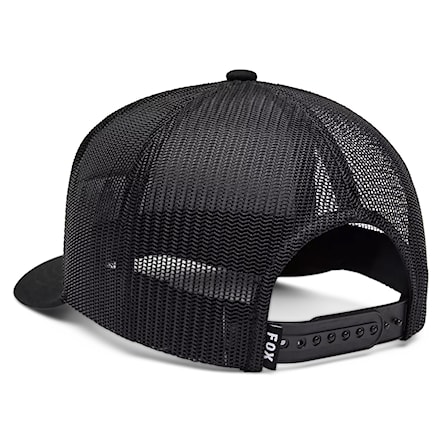 Kšiltovka Fox Image Trucker black 2025 - 2