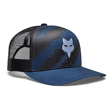 Kšiltovka Fox Image Trucker twilight 2025 - 1