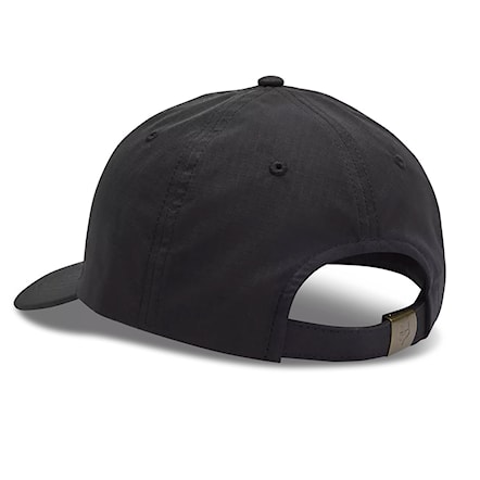 Šiltovka Fox Kairos Adjustable black 2025 - 2