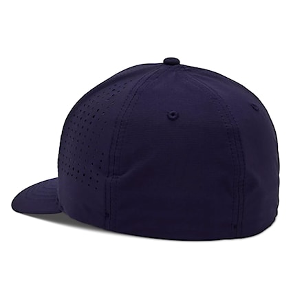 Cap Fox Non Stop Tech Flexfit midnight 2024 - 2