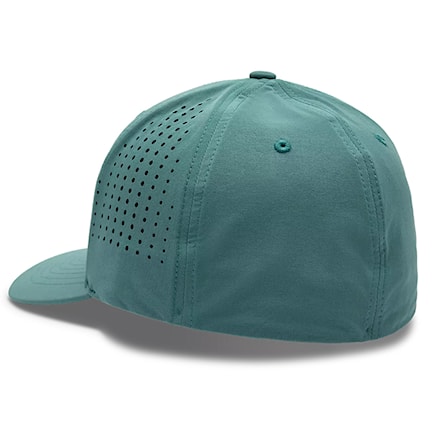 Šiltovka Fox Non Stop Tech Flexfit pine 2025 - 2