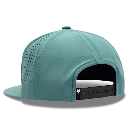 Šiltovka Fox Non Stop Tech Snapback pine 2025 - 2