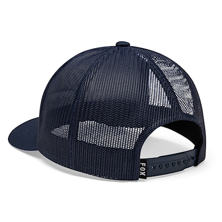 Kšiltovka Fox Speed Mesh Trucker midnight 2026 - 2