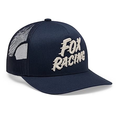 Kšiltovka Fox Speed Mesh Trucker midnight 2026 - 1