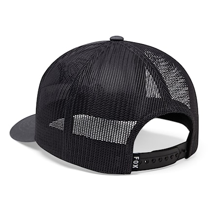 Kšiltovka Fox Speed Mesh Trucker pewter 2026 - 2