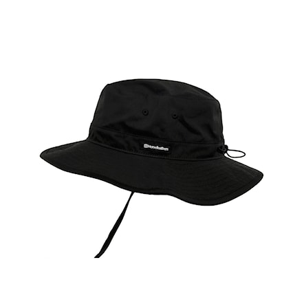 Hat Horsefeathers Fisher black 2018 - 1