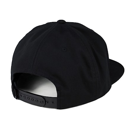 Cap Horsefeathers Skull black 2025 - 2